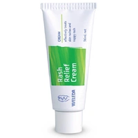 Weleda Rash Relief Cream 36ml