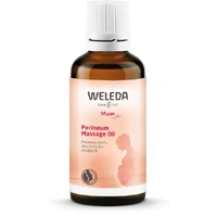 Weleda Mum Perineum Massage Oil 50ml