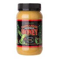 Tasmanian Honey Company Leatherwood Honey 1kg