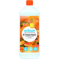 Sodasan All Purpose Cleaner 500ml