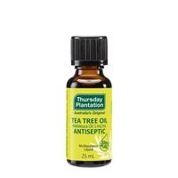 TP Tea Tree Oil 25ml