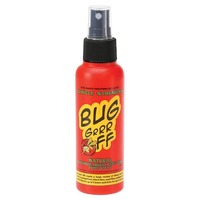 Bug Off Jungle Spray 100ml