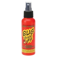 Bug-Grrr Off Insect Repellent Jungle Spray 100ml