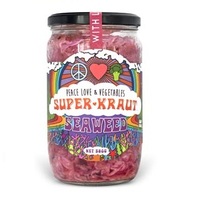 PLV Superkraut Tas Seaweed 600g