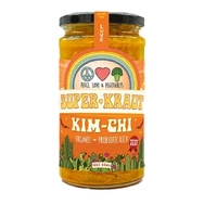 Peace Love Vegetables Kim Chi 650g