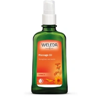 Weleda Arnica Massage Oil 100ml