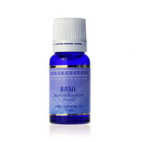 Springfields Ess Oil Basil 11ml