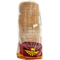 Healthybake Wholemeal Khorasan Organic Sourdough 700g