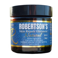 Robertsons Skin Ointment 50g