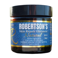 Robertsons Skin Ointment 50g