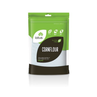 Lotus Corn Starch 500g