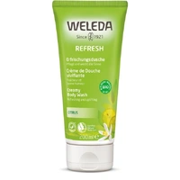 Weleda Refresh Body Wash Citrus 200ml