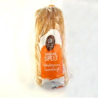 Ancient Grains Wholemeal Spelt Loaf 680g