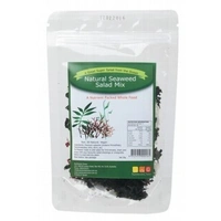 Nutritionist Choice Natural Seaweed Salad Mix 30g