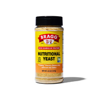 Bragg Nut Yeast Shaker 127g