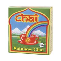 Chai Tea Rainbow Chai Loose Leaf 150g