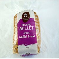 Ancient Grains 100% Millet 550g