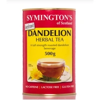 Symingtons Dandelion Tea 500g