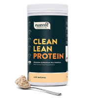 Nuzest Protein Natural 1kg