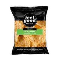 FGF GF Corn Chip 400g