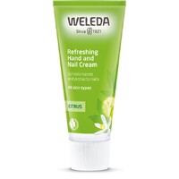 Weleda Citrus Hand Cream 50ml