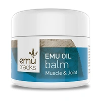 Emu Track Oil Balm 50g