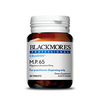 Blackmores MP65 170 Tablets