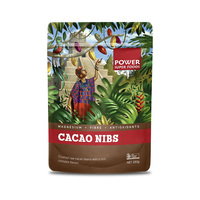 Powder Superfoods Cacao Nibs 250g
