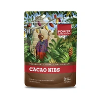 Power Super Foods Cacao Nibs 250g