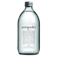 Antipodes Sparkling Water 500ml