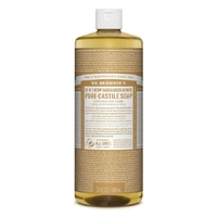 Dr Bronner's Sandalwood Jasmine Soap 946ml