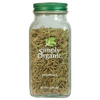 Simply Org Rosemary 35g