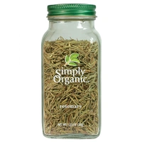 Simply Organics Rosemary 35g