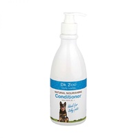 Dr Zoo Dog Conditioner 500ml