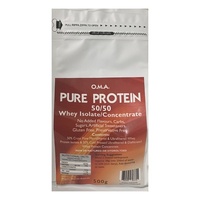 Organic Minerals Australia Pure Protein 50:50 500g