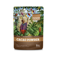 Power Cacao Powder 250g