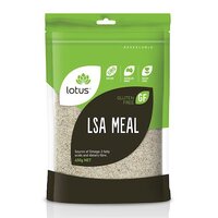 Lotus LSA Meal 450g