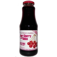 Nature's Goodness Sour Cherry 1 Litre
