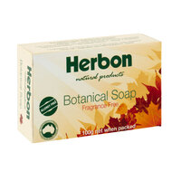 Herbon Soap Botanical 100g