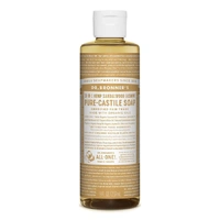 Dr Bronner's Sandalwood Jasmine Liquid Soap 237ml