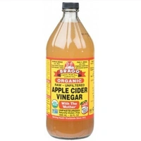 Bragg Apple Cider Vinegar 946ml