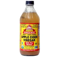 Braggs Apple Cider Vinegar 473ml