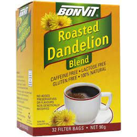 Bonvit Dandelion Roasted Tea 32 Bags 90g