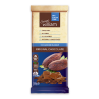 SW Chocolate Original 100g