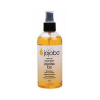 Just Jojoba Pure Australian Jojoba Oil 250ml