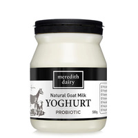 Meredith Goat Yoghurt 500g