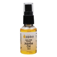 Just Health Jojoba Oil 30ml