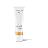 Dr Hauschka Hydrating Cream Mask 30ml