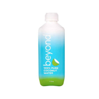 Beyond Pure Coconut Water 1 Litre