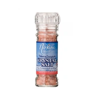 Nirvana Himalayan Salt Grinder 100g